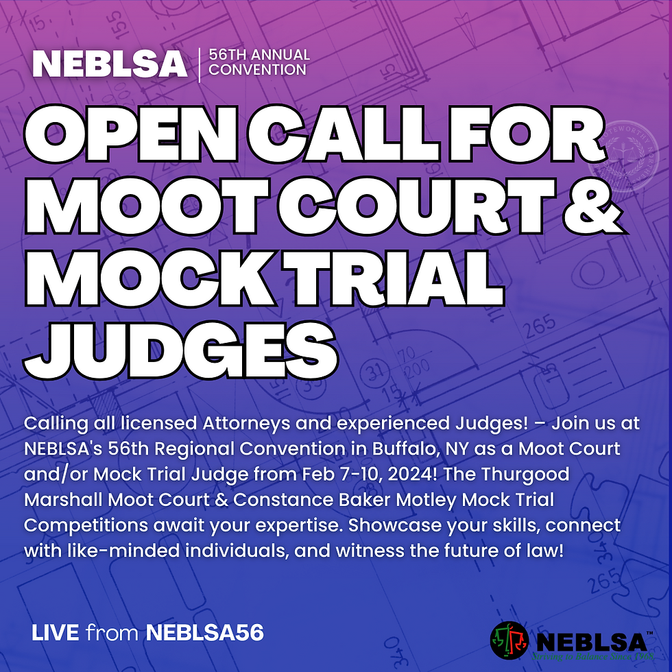 Convention Noteworthy Northeast